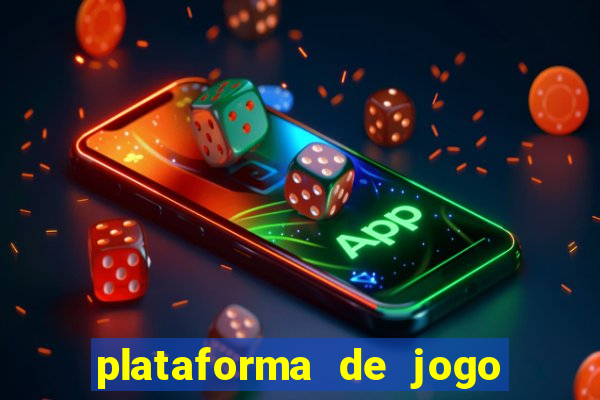 plataforma de jogo que paga de verdade